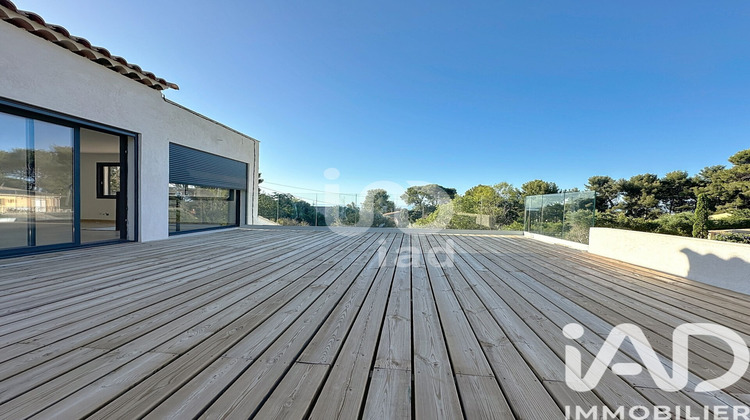 Ma-Cabane - Vente Maison La Ciotat, 124 m²