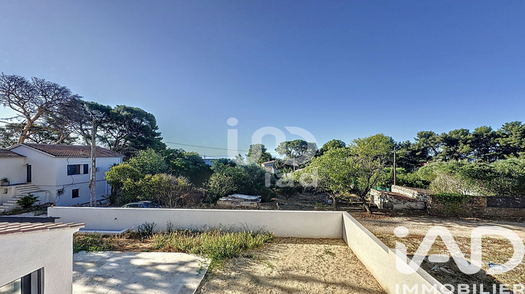 Ma-Cabane - Vente Maison La Ciotat, 124 m²
