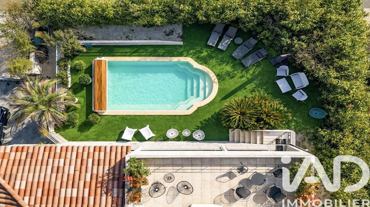 Ma-Cabane - Vente Maison La Ciotat, 190 m²