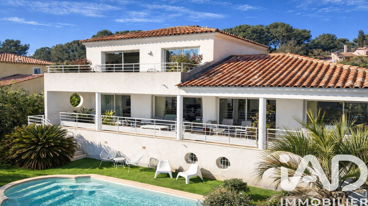 Ma-Cabane - Vente Maison La Ciotat, 190 m²