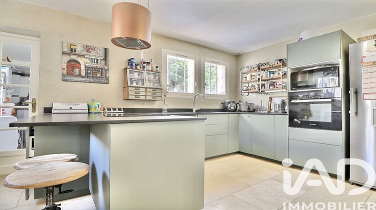 Ma-Cabane - Vente Maison La Ciotat, 144 m²