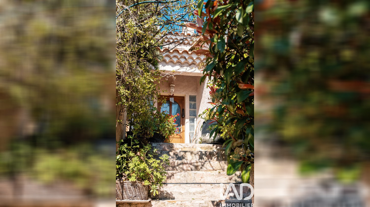 Ma-Cabane - Vente Maison La Ciotat, 135 m²