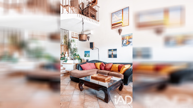 Ma-Cabane - Vente Maison La Ciotat, 135 m²