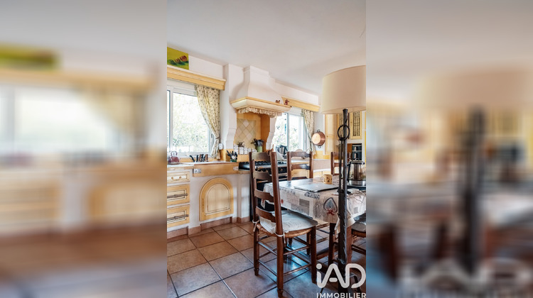 Ma-Cabane - Vente Maison La Ciotat, 135 m²