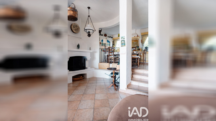 Ma-Cabane - Vente Maison La Ciotat, 135 m²