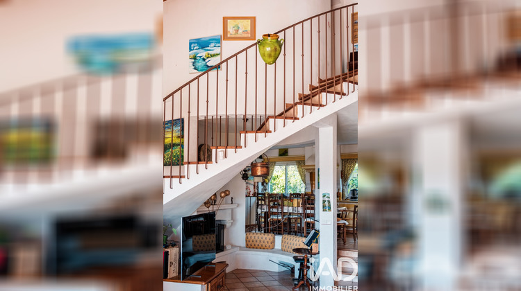 Ma-Cabane - Vente Maison La Ciotat, 135 m²