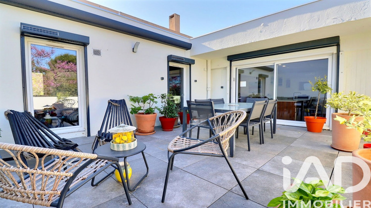 Ma-Cabane - Vente Maison La Ciotat, 139 m²