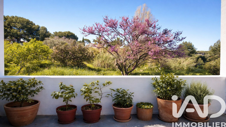 Ma-Cabane - Vente Maison La Ciotat, 139 m²