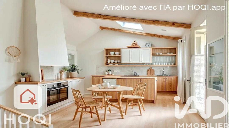 Ma-Cabane - Vente Maison La Ciotat, 106 m²