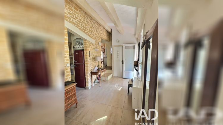 Ma-Cabane - Vente Maison La Ciotat, 107 m²
