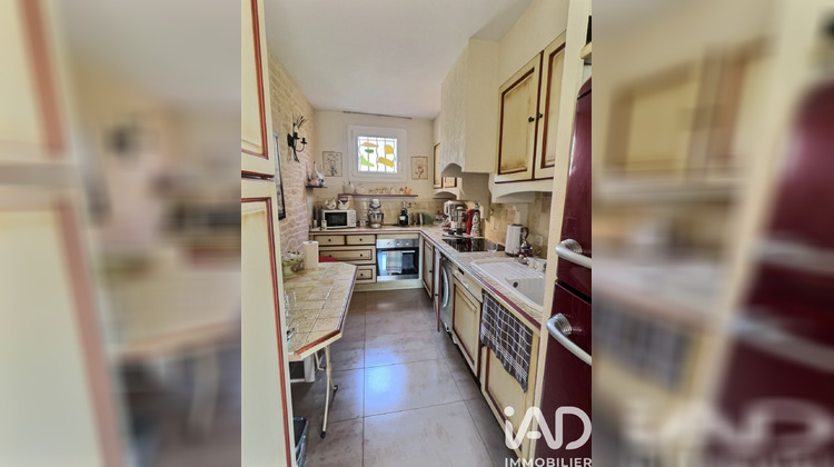 Ma-Cabane - Vente Maison La Ciotat, 107 m²