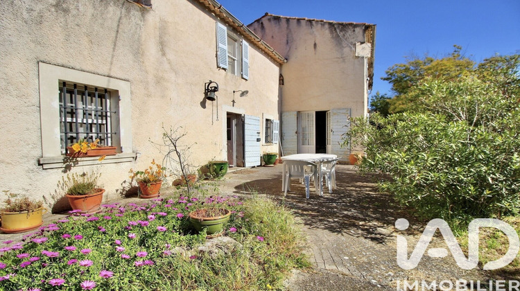 Ma-Cabane - Vente Maison La Ciotat, 289 m²