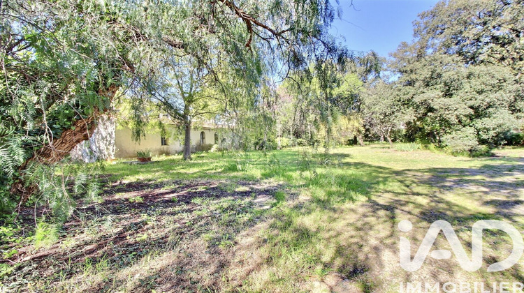 Ma-Cabane - Vente Maison La Ciotat, 289 m²