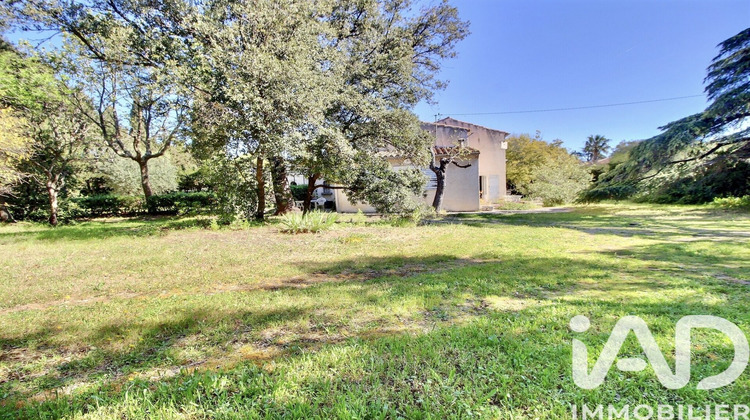 Ma-Cabane - Vente Maison La Ciotat, 289 m²