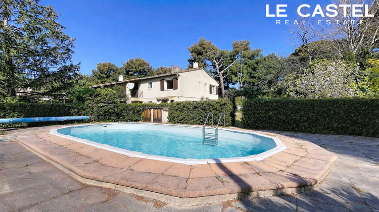 Ma-Cabane - Vente Maison La Ciotat, 107 m²