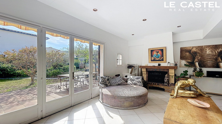 Ma-Cabane - Vente Maison La Ciotat, 145 m²