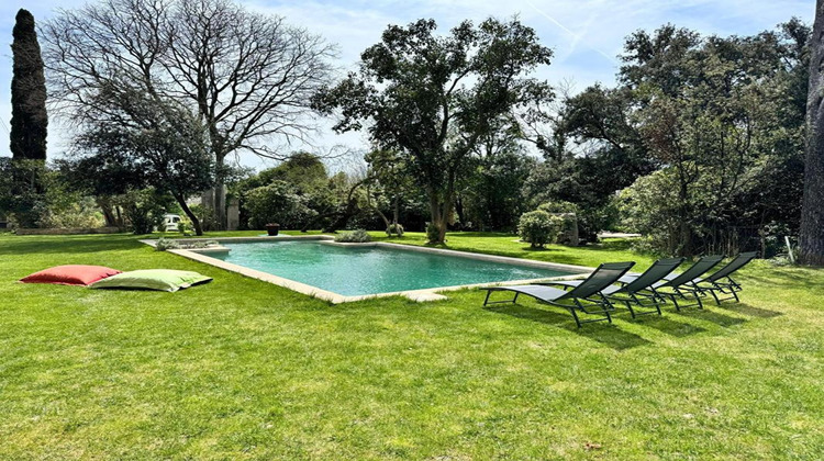 Ma-Cabane - Vente Maison LA CIOTAT, 250 m²