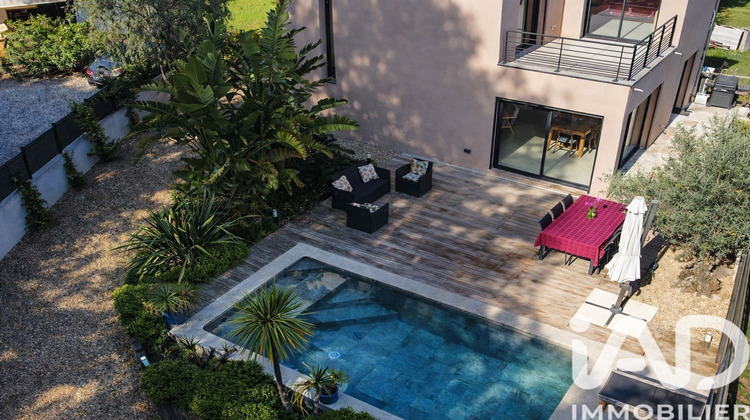 Ma-Cabane - Vente Maison La Ciotat, 103 m²