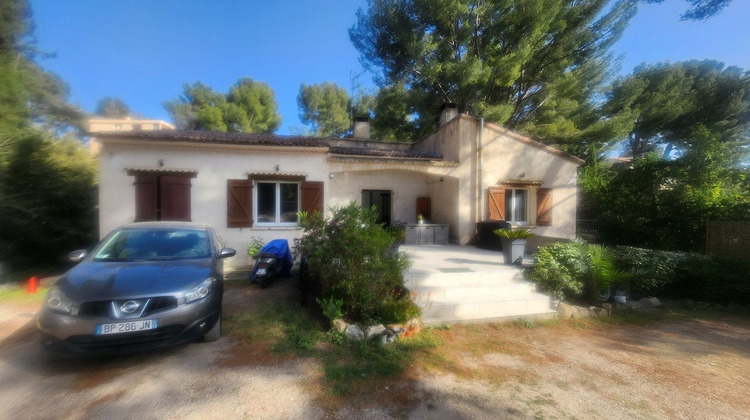 Ma-Cabane - Vente Maison LA CIOTAT, 200 m²