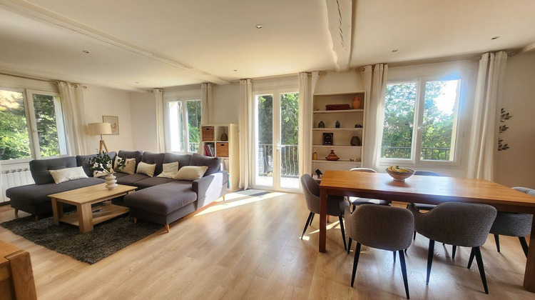 Ma-Cabane - Vente Maison LA CIOTAT, 200 m²