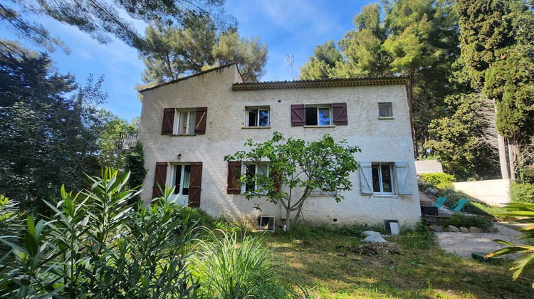 Ma-Cabane - Vente Maison LA CIOTAT, 200 m²