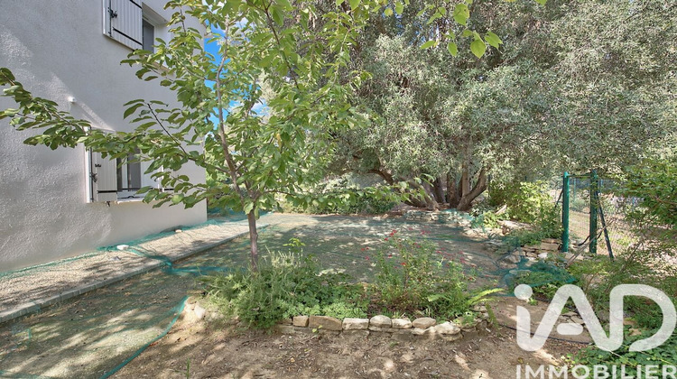 Ma-Cabane - Vente Maison La Ciotat, 115 m²