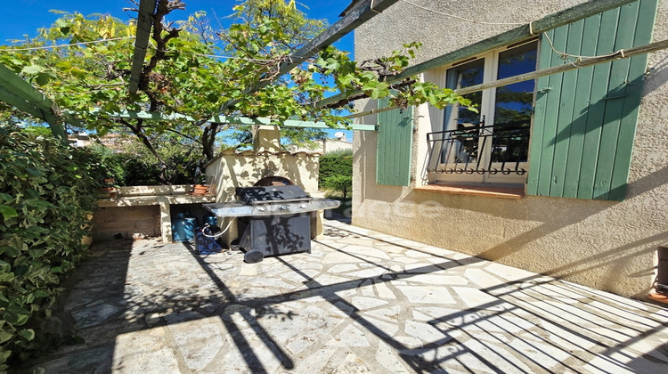 Ma-Cabane - Vente Maison LA CIOTAT, 182 m²