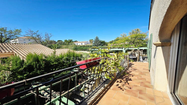 Ma-Cabane - Vente Maison LA CIOTAT, 182 m²