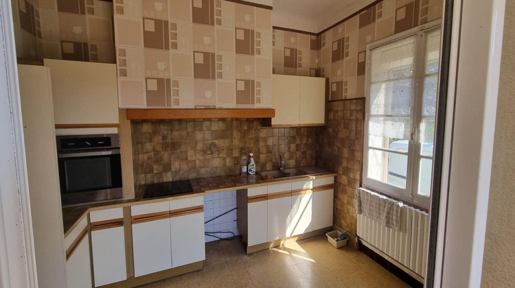 Ma-Cabane - Vente Maison LA CIOTAT, 70 m²
