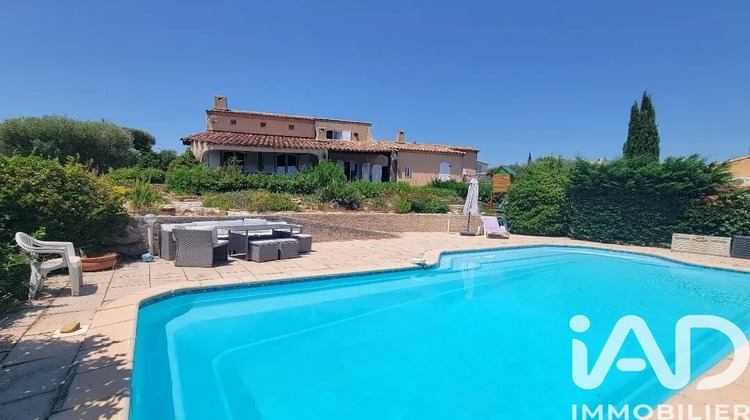 Ma-Cabane - Vente Maison La Ciotat, 133 m²