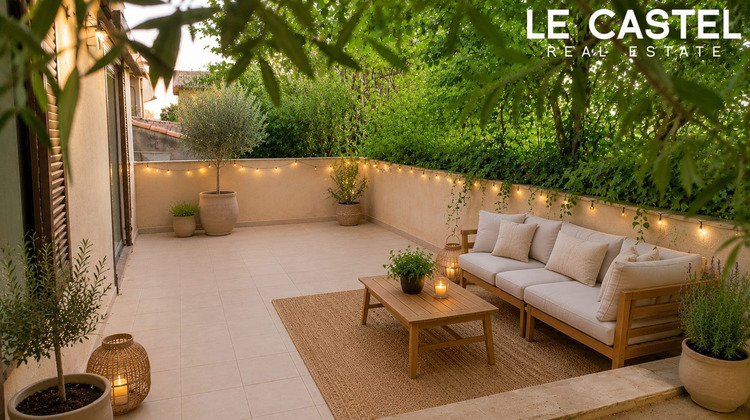Ma-Cabane - Vente Maison La Ciotat, 75 m²