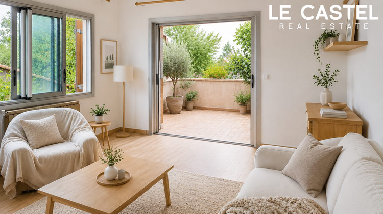 Ma-Cabane - Vente Maison La Ciotat, 75 m²