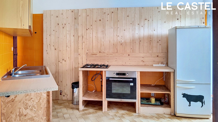 Ma-Cabane - Vente Maison La Ciotat, 75 m²