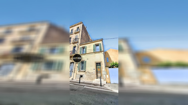 Ma-Cabane - Vente Maison La Ciotat, 72 m²