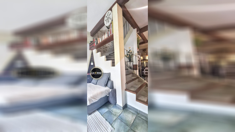 Ma-Cabane - Vente Maison La Ciotat, 72 m²