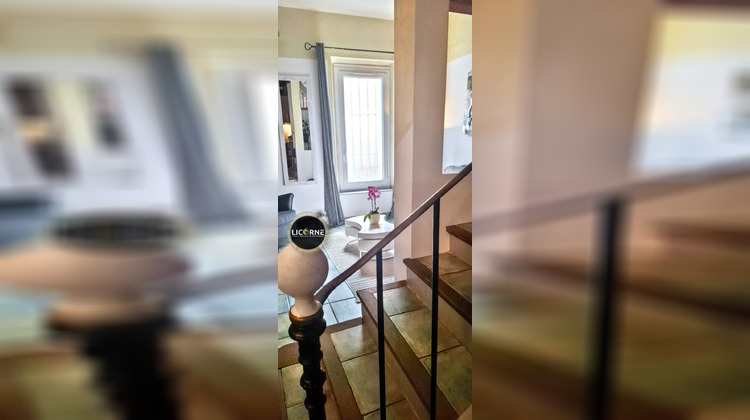 Ma-Cabane - Vente Maison La Ciotat, 72 m²