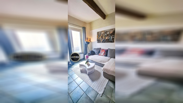 Ma-Cabane - Vente Maison La Ciotat, 72 m²