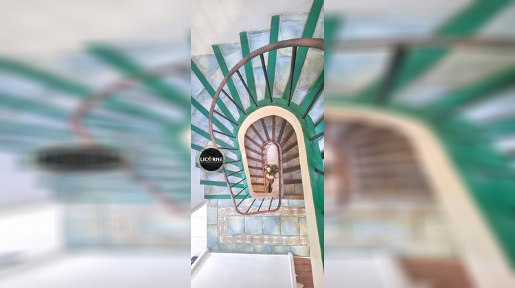 Ma-Cabane - Vente Maison La Ciotat, 72 m²