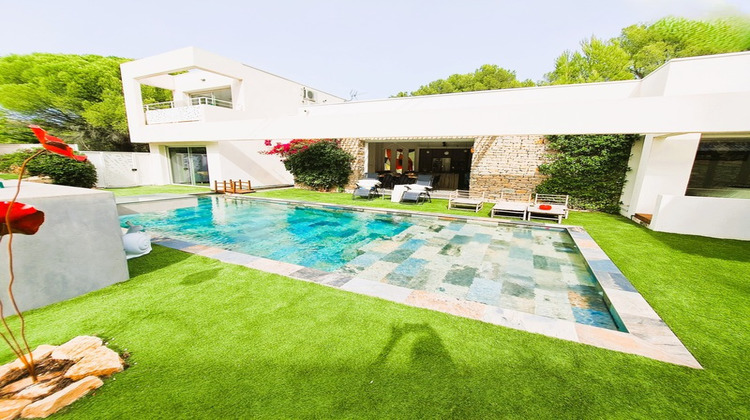 Ma-Cabane - Vente Maison LA CIOTAT, 146 m²
