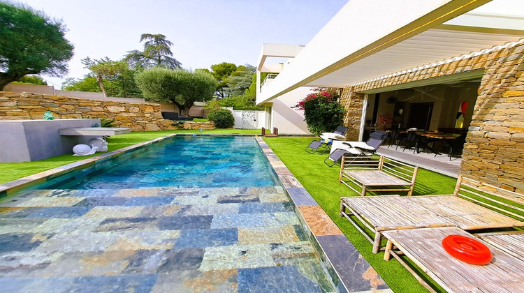 Ma-Cabane - Vente Maison LA CIOTAT, 146 m²