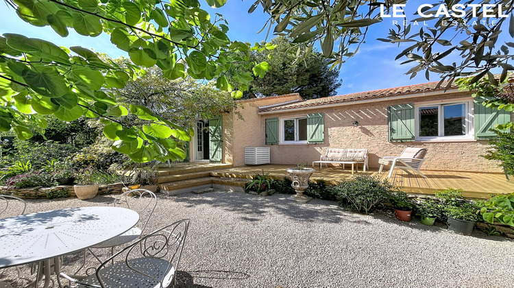 Ma-Cabane - Vente Maison La Ciotat, 100 m²