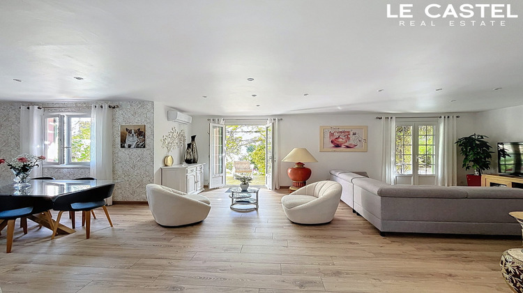 Ma-Cabane - Vente Maison La Ciotat, 100 m²