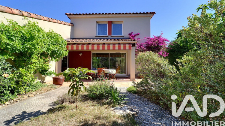 Ma-Cabane - Vente Maison La Ciotat, 106 m²