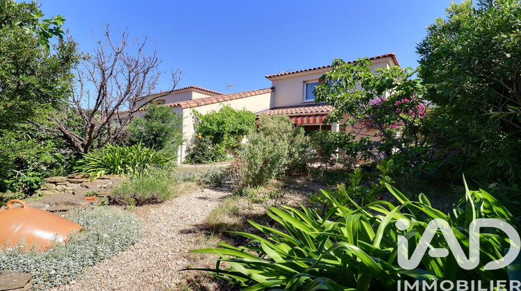 Ma-Cabane - Vente Maison La Ciotat, 106 m²