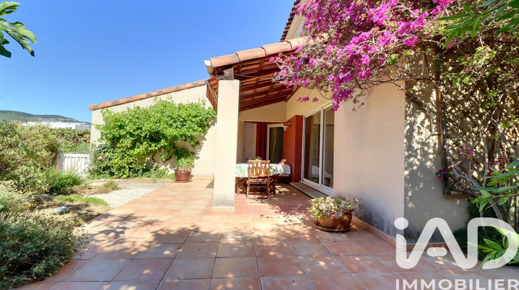Ma-Cabane - Vente Maison La Ciotat, 106 m²