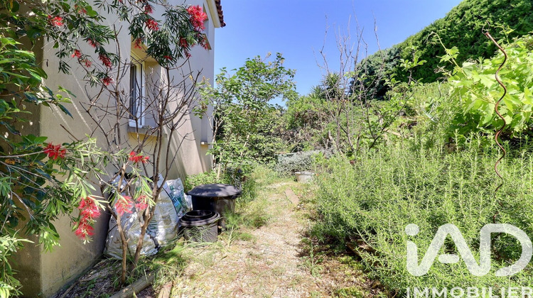 Ma-Cabane - Vente Maison La Ciotat, 106 m²