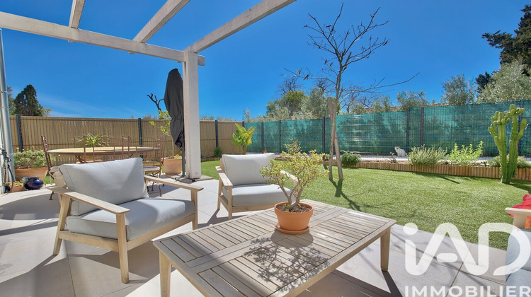 Ma-Cabane - Vente Maison La Ciotat, 104 m²