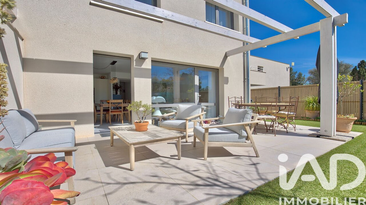 Ma-Cabane - Vente Maison La Ciotat, 104 m²