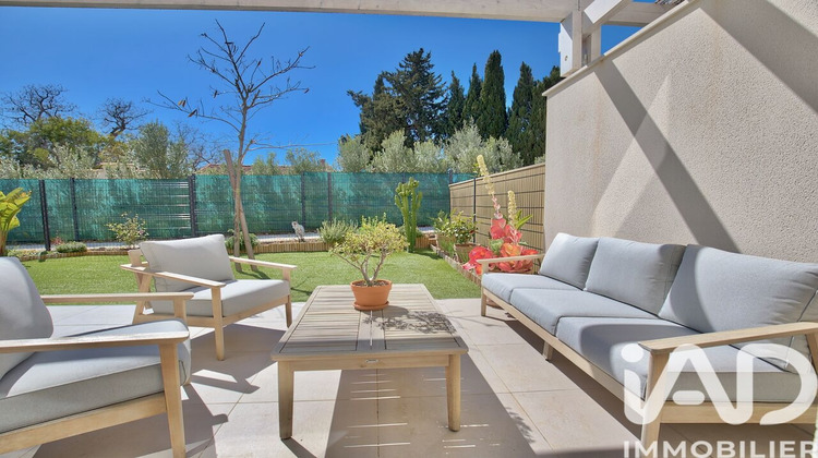 Ma-Cabane - Vente Maison La Ciotat, 104 m²