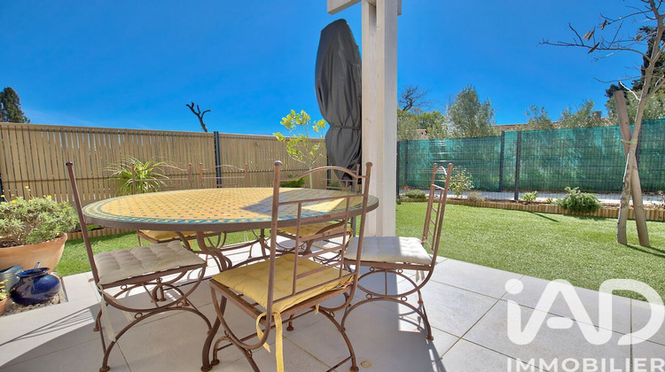Ma-Cabane - Vente Maison La Ciotat, 104 m²
